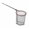 Savage Gear Podběrák Full Frame Landing Net Round M 55X47X53Cm 99-150Cm