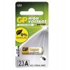 Baterie alkalická GP Super 23A (12V)