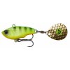 SG Wobler Fat Tail Spin 8 cm Sinking