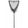fox rage podberak warrior net s pogumovanou sitkou 70 cm 240 cm