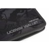 fox rage pouzdro voyager camo license wallet (3)