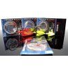 rhino uv cervena jig force vyprodej 1