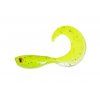 fox rage gumova nastraha micro grub mixed colour lure pack 4 cm