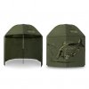 destnik s bocnici delphin bigone carp 250cm
