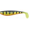 ripper fox rage zander pro shad 14 cm perch uv