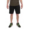 ccl214 219 fox collection blackorange lightweight jogger shorts main 1 (1)