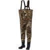 prologic prsacky max5 taslan chest boot foot waders
