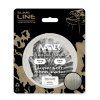 153 2 vagner catfish super soft mono leader line transparent 3