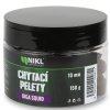 nikl chytaci pelety giga squid 150 g