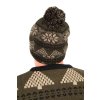 fox cepice festive bobble hat (2)
