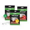 zfish pva sacky pva bags 20ks