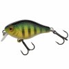 berkley wobler pulse fry shallow perch 3 8 cm 4 5 g