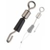 zfish obratlik feeder swivel quick change 10 ks