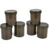fox krabicka na nastrahy edges hookbaits pots full 6 ks (2)