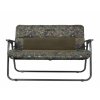 trakker kreslo rlx bench chair