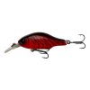 savage gear wobler gravity crank mr floating red crayfish