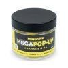 Mikbaits Plovoucí Boilies Mega Fluo Pop-Up 25mm