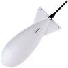 spomb raketa krmici bait rocket white (1)