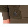 fox bunda olive sherpa hybrid jacket (5)