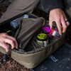 avid carp pouzdro rvs double sided tackle organiser (3)
