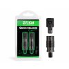 zfish rychlovymenny konektor quick release 2ks