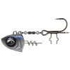 savage gear monster vertical heads white fish (4)