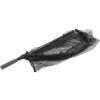a125 386 w3 cr foldable landing net x2