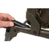 cbc120 fox duralite recliner chair recliner mechanism 3