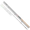 daiwa prut ninja x method feeder 3 3 m 80 g