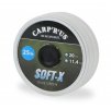 carp r us navazcova snurka soft x olive green 20 m