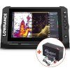 lowrance echolot elite fs 9 se sondou active imaging 3v1 (7)