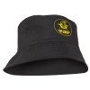 black cat klobouk bucket hat (1)