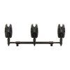 zfish hrazda buzzer bar zfx 3 rods 30 45 cm