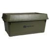 ridgemonkey box armoury stackable storage box 36 l