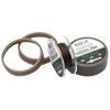korda navazcova snura basix coated hooklink camo green 10 m (1)