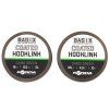 korda navazcova snura basix coated hooklink camo green 10 m (2)