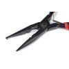 fox rage kleste fine tooth split ring pliers (2)