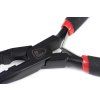 fox rage kleste fine tooth split ring pliers