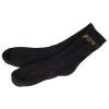 fox ponozky black socks 3 pack cerne (2)