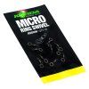 korda obratlik s koruzkem micro rig swivel medium