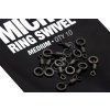 korda obratlik s koruzkem micro rig swivel medium (2)