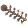 korda zarazky high grip hook bead (2)