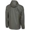 prologic bunda rain jacket bark green.Png 2
