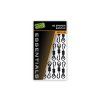 cac955 fox edges hd spinner swivels x 10 insert