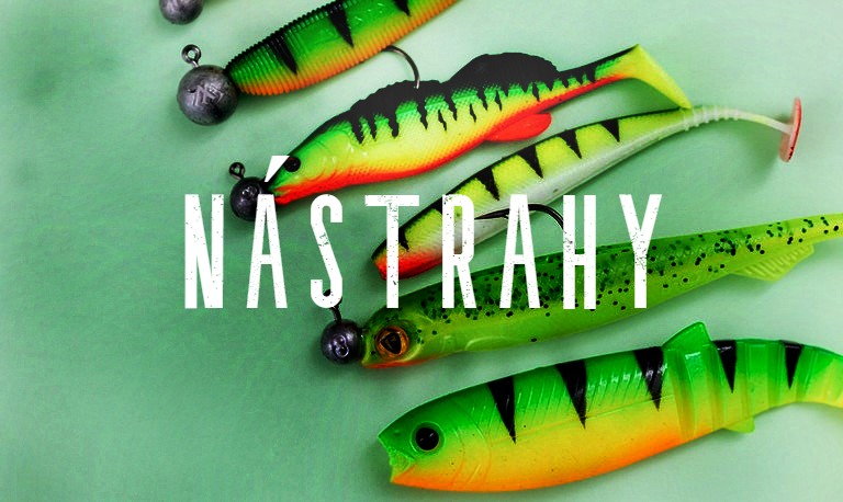 Nástrahy