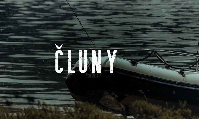 Čluny