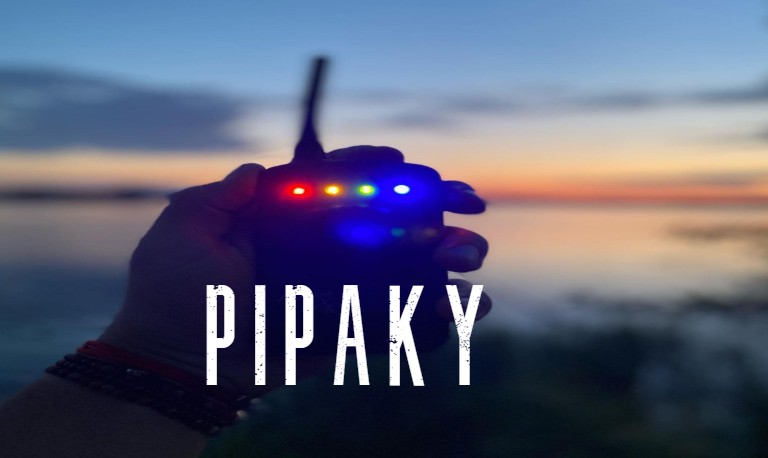 Pipaky