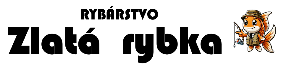 Rybarstvo Zlata Rybka