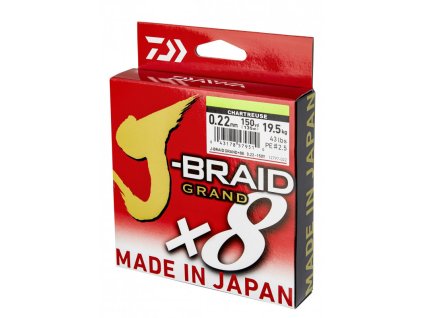 daiwa j braid grand x8 chartreuse 135 m (1)