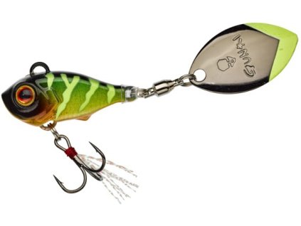 Gunki Shocker Vib 23,3g 80s Perch